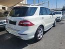 مرسيدس بنز ML 350 Std