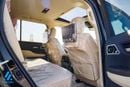 Toyota Land Cruiser  2025 | RHD | LC 300 | 3.5L Twin-Turbo V6 | 409 HP | 4WD | For Export