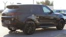 Land Rover Range Rover Sport 3.0L Petrol P400 2023