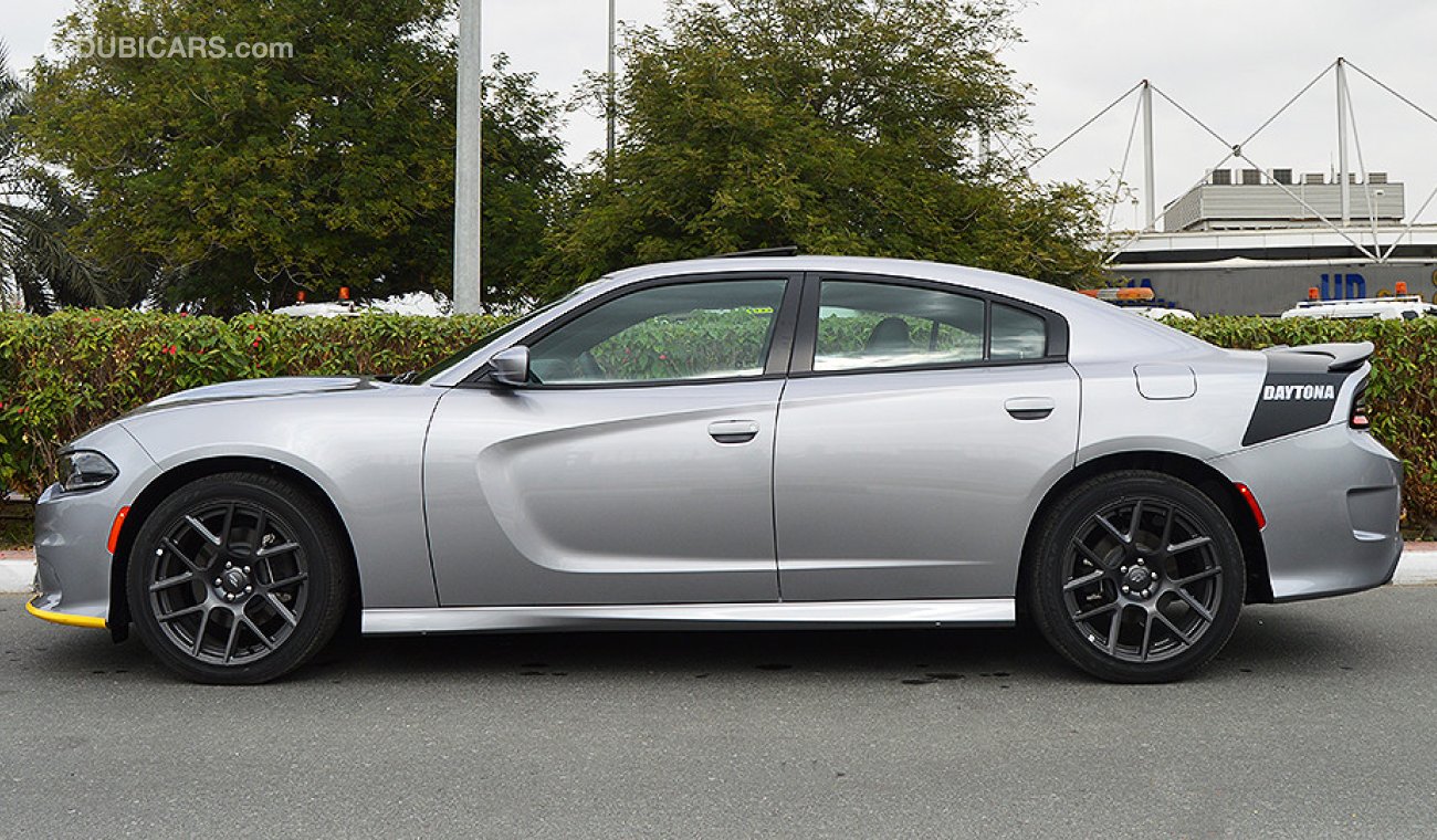 Dodge Charger Daytona RT V8 HEMI