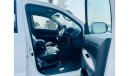 Toyota Hilux SR5 Manual Gear