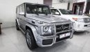 Mercedes-Benz G 55 AMG G 63 Body Kit