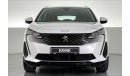 Peugeot 3008 Active