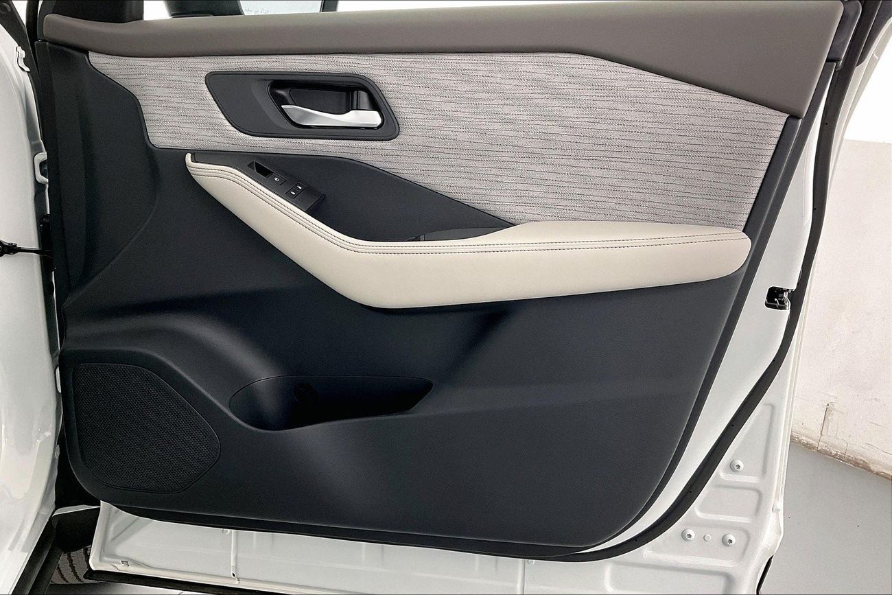 Nissan XTrail S | 1 year free warranty | 0 Down Payment