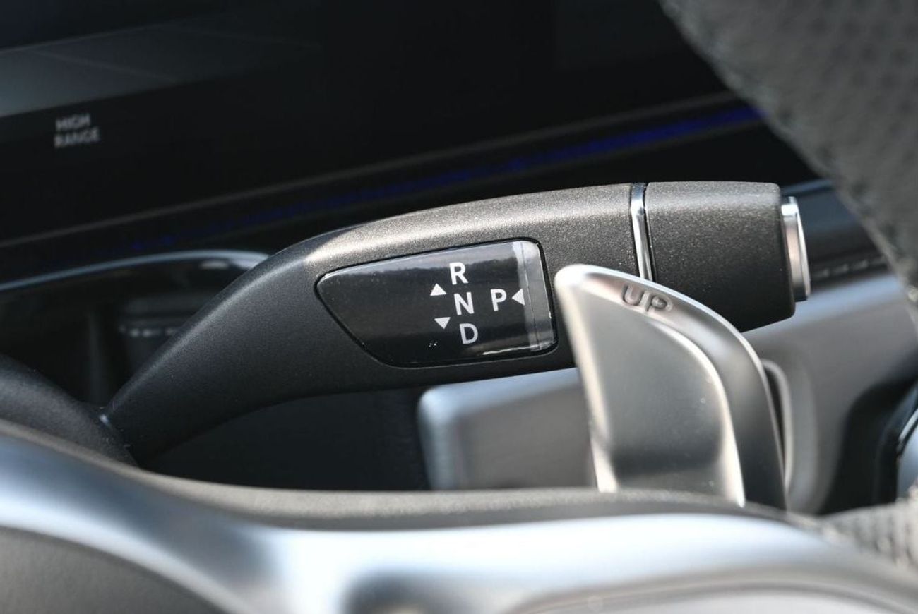 Mercedes-Benz G 63 AMG Mercedes AMG G63 4.0-litre Twin-Turbocharged V8 Petrol, Model 2024 Color White