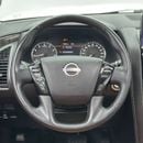 Nissan Patrol LE Titanium 5.6L 2024 Nissan Patrol LE Titanium, 1 Year Warranty Unlimited KM, Full Service History,