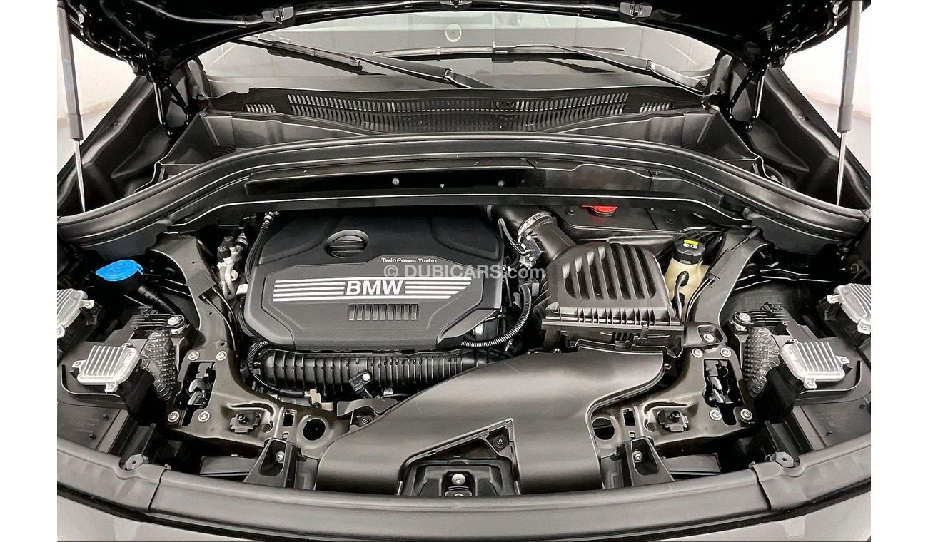 BMW X2 sDrive 20i M Sport