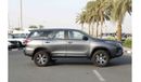 Toyota Fortuner 2023 Toyota Fortuner 2.7 4x2 Petrol Automatic - Export Only