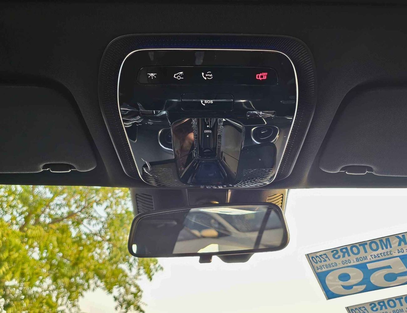 Mercedes-Benz C 200 | 1.5L | TURBO SPORT EDITION | 360* CAMERA | LEATHER SEATS | FULL OPTION (CODE # C200L)