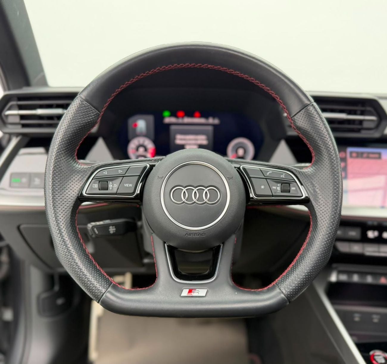 Audi S3 STD