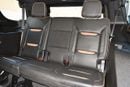 GMC Yukon AT4