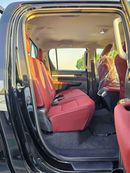 Toyota Hilux SR5 WIDE BODY / 2.4L DIESEL A/T 4WD / REAR CHROME BUMPER / DIFF LOCK / FULL OPTION (CODE#HDAHA)