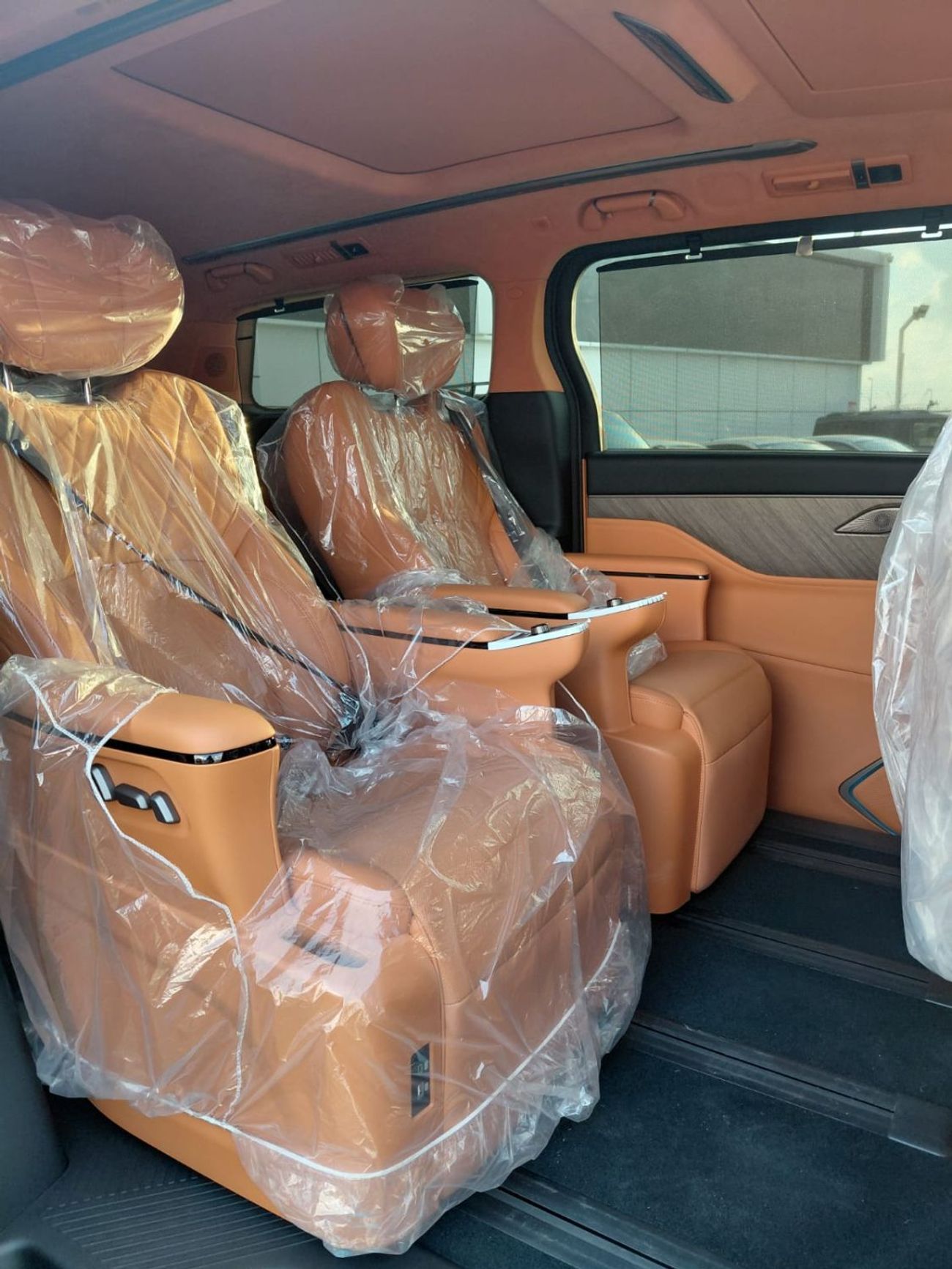 WEY غاوشان 9 GAOSHAN(HIGH MOUNTAIN)2025 ALL WHEEL DRIVE MOUNTAIN9