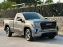 GMC Sierra 1500 REG/CAB ELEVATION