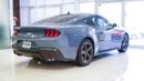 فورد موستانج EcoBoost 2.3L Coupe A/T