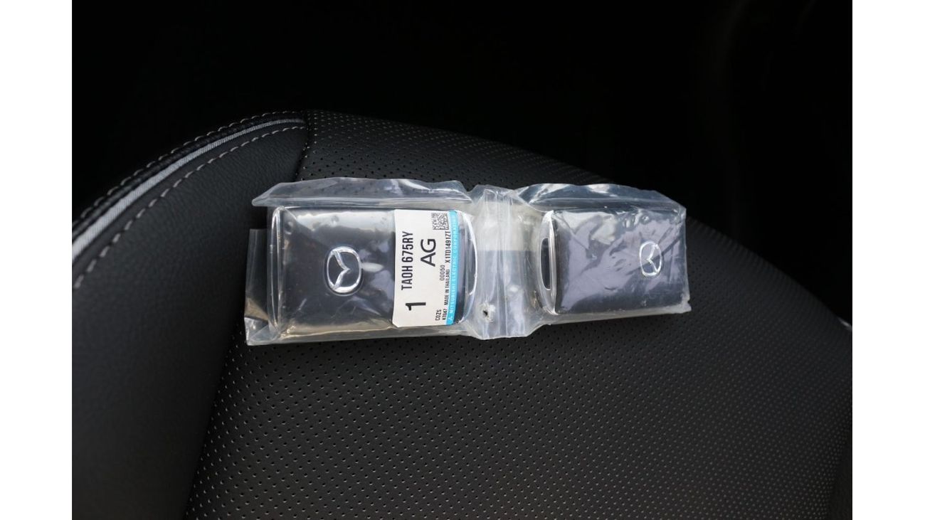 Mazda CX3 Brand New Mazda CX3-Model 2022 Engine 1500cc