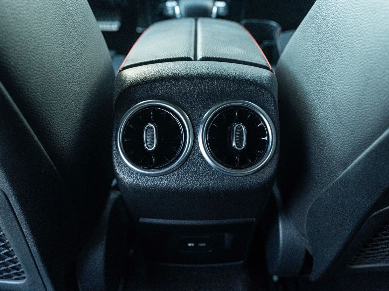 Mercedes-Benz A 200 AED 2,044 PM • A200 AMG PREMIUM • LOW KMS • OFFICIAL GARGASH MERCEDES-BENZ WARRANTY UNTIL 2026