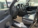 تويوتا برادو TOYOTA PRADO 2.4L TURBO ALL ROUNDER - G 2025 MODEL