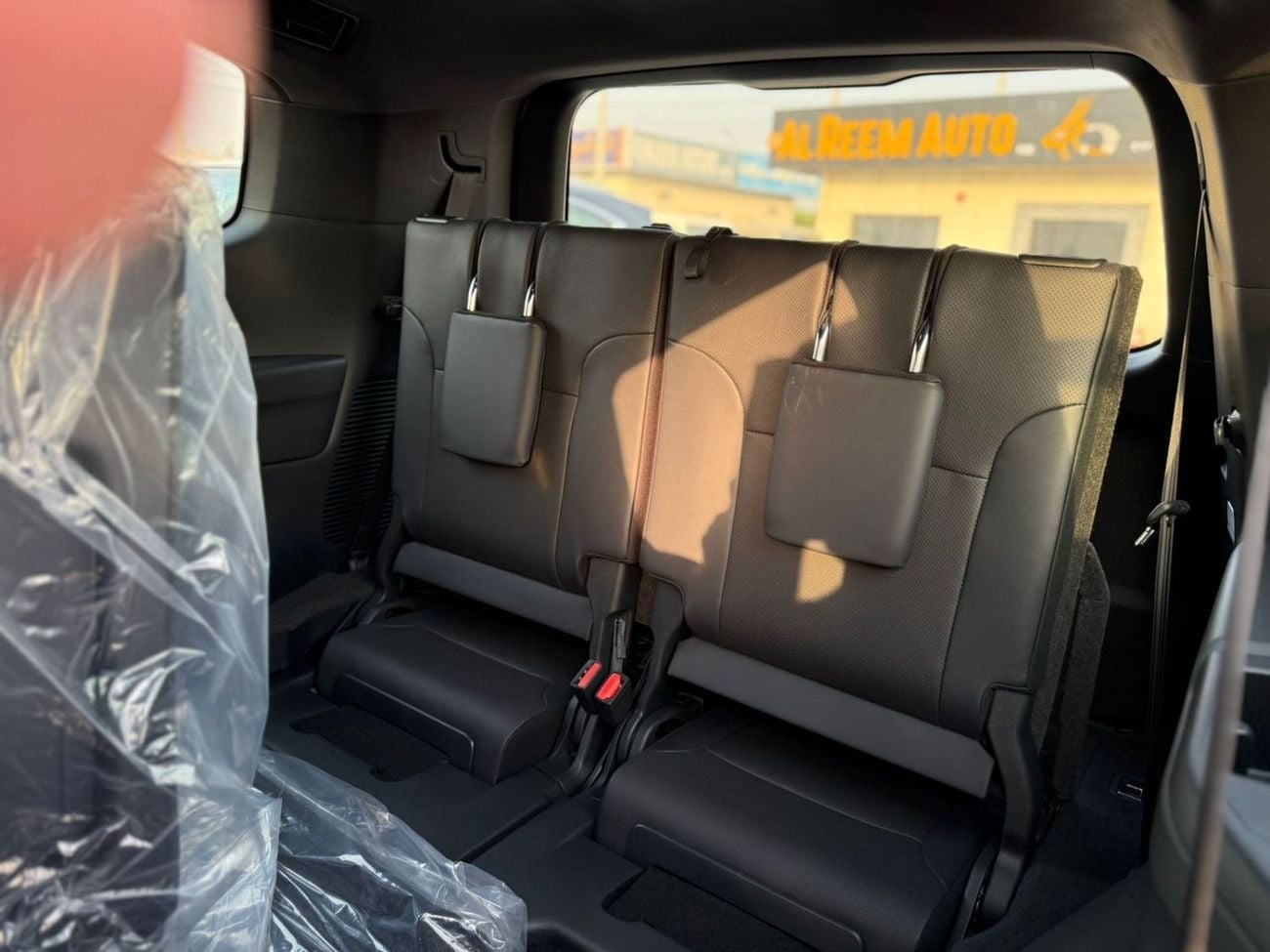 تويوتا لاند كروزر Toyota Land Cruiser VX 4.0L 2025