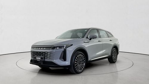 Exeed RX COMFORT | Guaranteed Warranty | 0 Down Payment