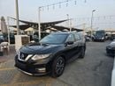 نيسان إكس تريل SL 2.5L