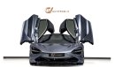 McLaren 720S GCC Spec