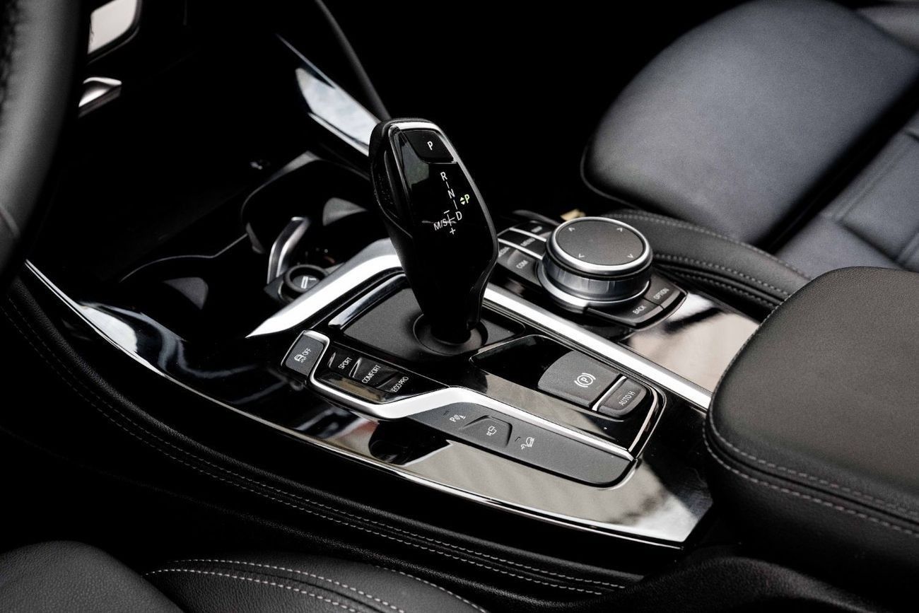 BMW X4 xDrive30i | 2,644 P.M  | 0% Downpayment | Full Agency History!