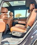 BMW X7 XDRIVE40i LUXURY M SPORT PACKAGE M Sport xDrive40i Warranty & Service 2026 GCC