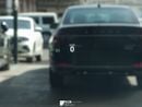 فولكس واجن جولف R-Line Kit Full Body Kit (Exhaust System) 2025