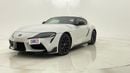 Toyota Supra GR 3 | Zero Down Payment | Home Test Drive
