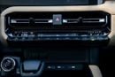تويوتا برادو Toyota Land Cruiser prado  2.4L turbo  Model 2025 with radar