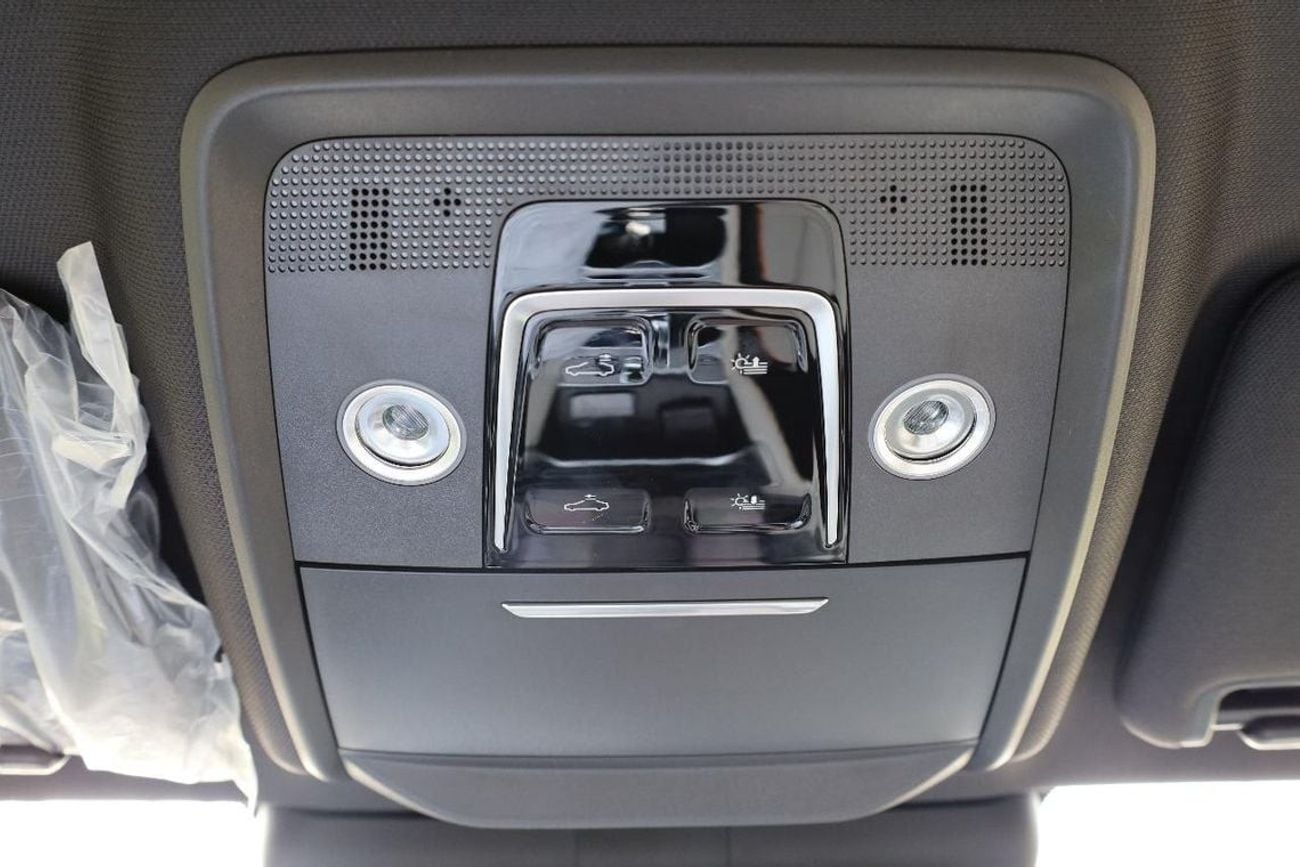 BYD Song Plus EV BYD SONG PLUS CHAMPION 605KM 2025 FULL OPTION