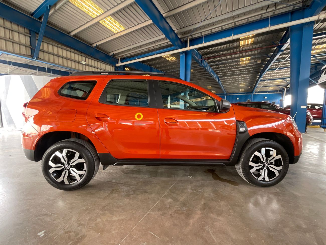 Renault Duster LE | National Day Celebration | Guaranteed Warranty | 0 Down Payment