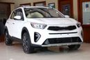 Kia KX1