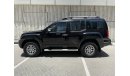 Nissan XTerra 4.0S 4 | Under Warranty | Free Insurance | Inspected on 150+ parameters