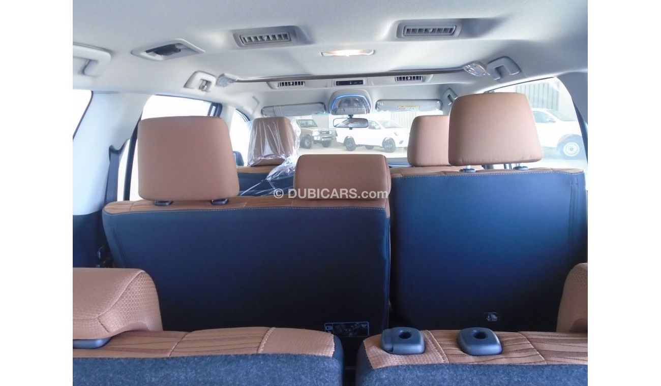New Toyota Innova 2.8 2018 for sale in Dubai - 176348