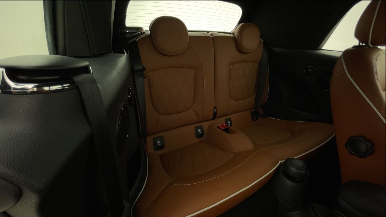 Mini Cooper S S 2 | Zero Down Payment | Home Test Drive