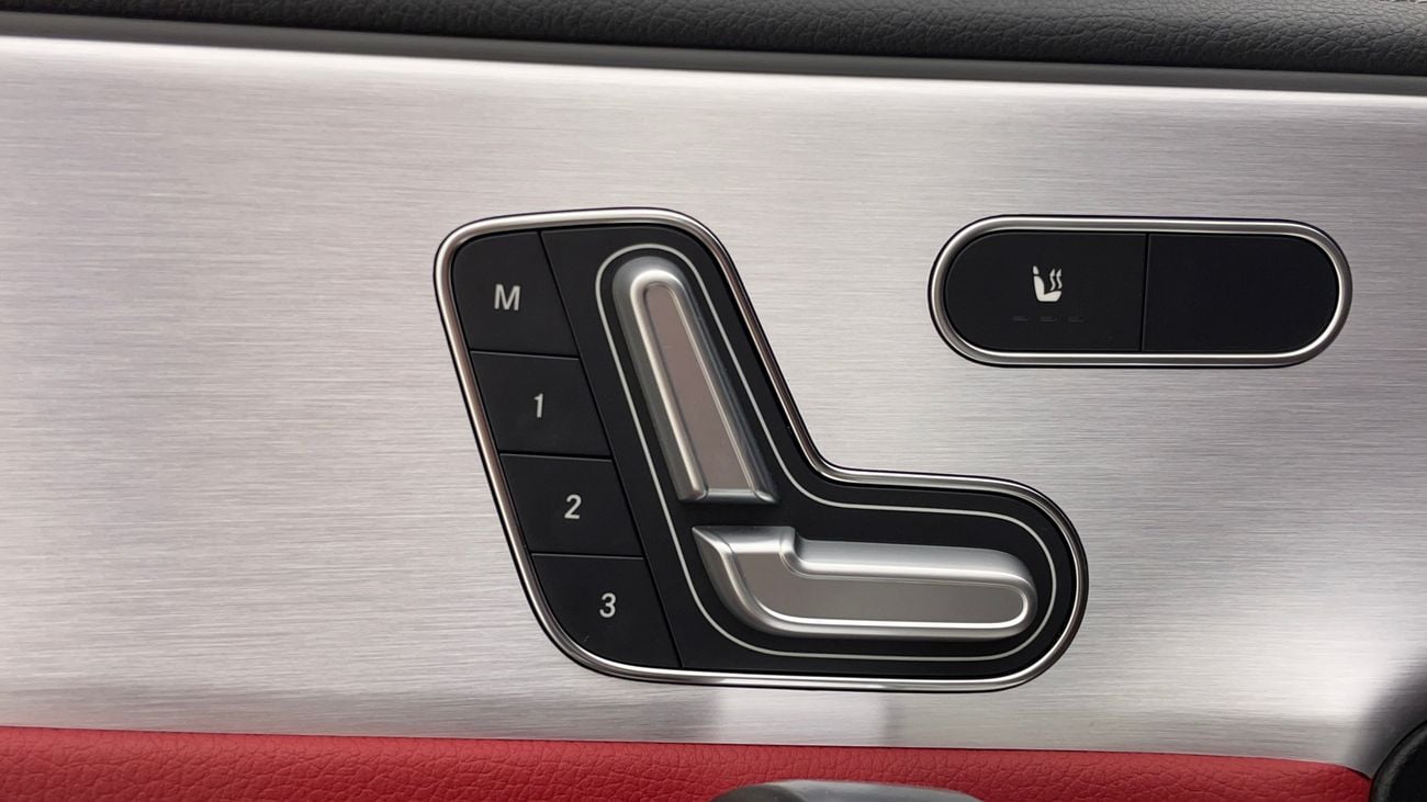 Mercedes-Benz CLA 250 AMG PACKAGE 2 | Zero Down Payment | Home Test Drive