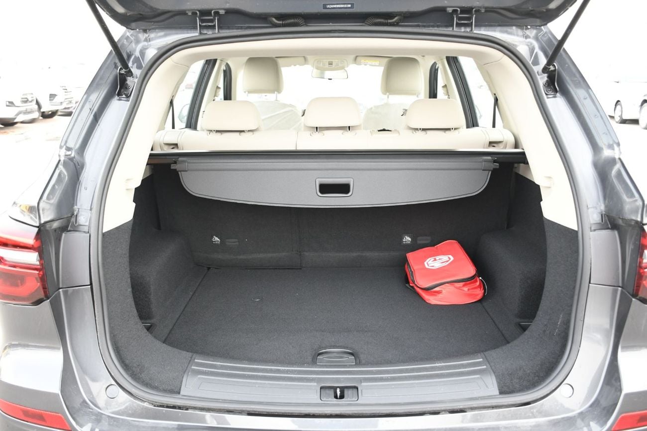 أم جي RX5 COMFORT 2025 MG RX5 1.5L Automatic Petrol (Ready Stock)
