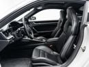 Porsche 911 Carrera 4S 3.0L (444 HP) Coupe 2020 Porsche 911 Carrera 4S, Porsche Warranty, Carbon Fibre Exterior,