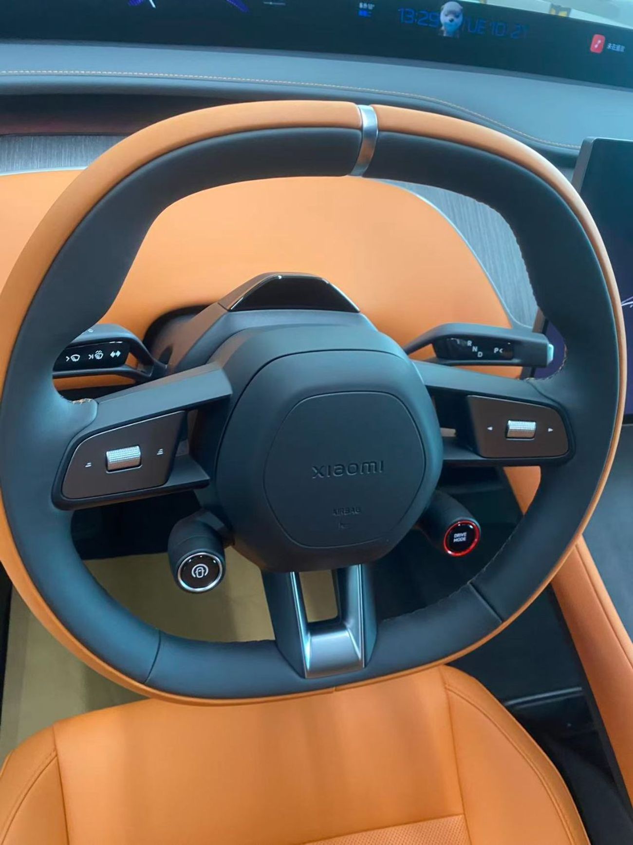 Xiaomi YU7 EXPORT PRICE