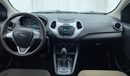 Ford Figo TREND 1.5 | Under Warranty | Inspected on 150+ parameters