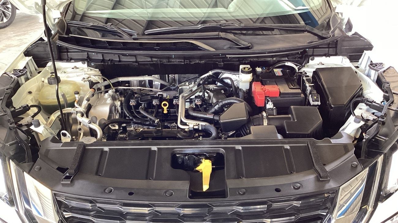 Nissan X Trail S | Guaranteed Warranty | 0 Down Payment