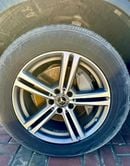 مرسيدس بنز GLC 300 2020 Mercedes benz GLC C300 4matic 4x4 full option Panoramic roof. 360 cameras. Auto parking etc