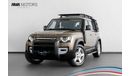 Land Rover Defender P400 110 X-Dynamic SE 2020 Land Rover Defender 110 SE P400 / Off-Road Upgrades / 5 Year Al Tayer War