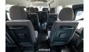 Toyota Hiace High Roof 15 Seater 2.5L Diesel