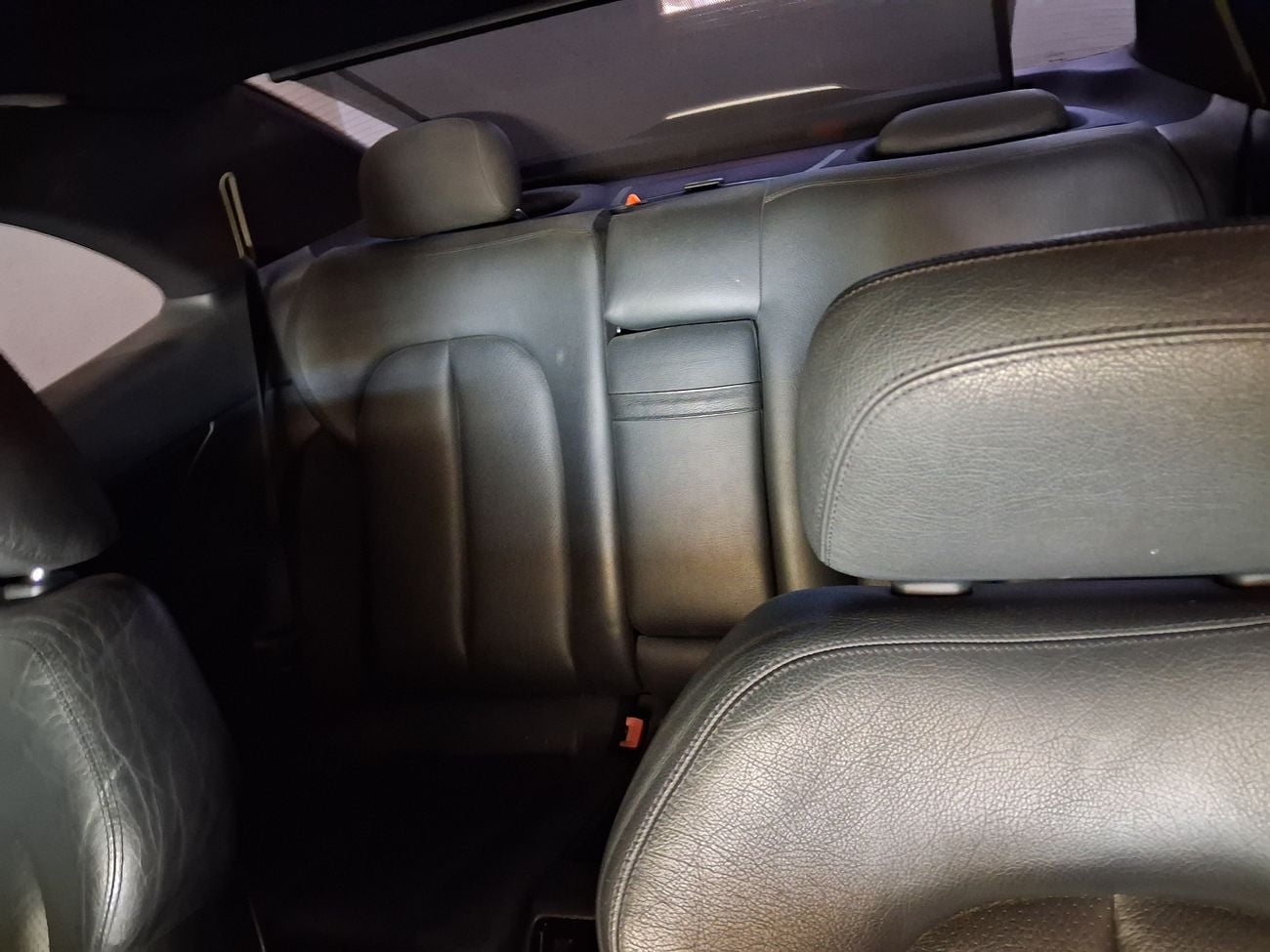 Mercedes Benz CLK320 3.6 L