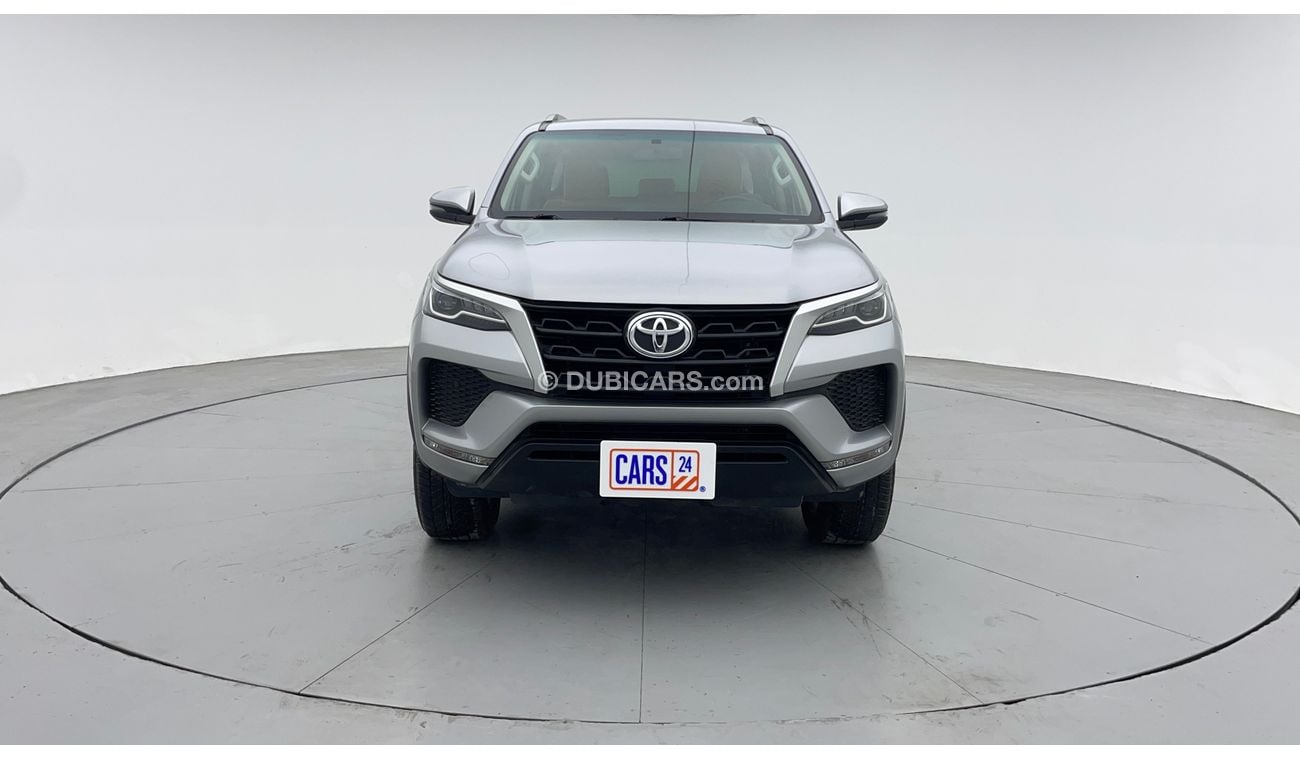 Toyota Fortuner EXR 2.7 | Zero Down Payment | Free Home Test Drive
