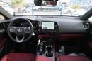 Lexus NX 350h PREMIER 2.5L Hybrid AWD, Color Grey