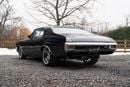 Chevrolet Chevelle SS, 496 Stroker V8, 725HP, Frame Off Pro Touring Restomod